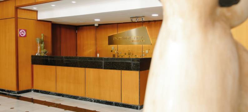 国际城市塔(Intercity Tower)图片