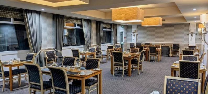 威丁斯酒店(The Wildings Hotel & Tudno's Restaurant)图片