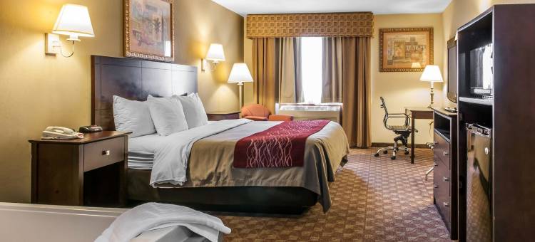 凯艺酒店(Quality Inn)图片