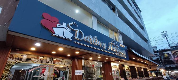 达令港公寓-芭堤雅(Darling Harbour Residence - South Pattaya)图片