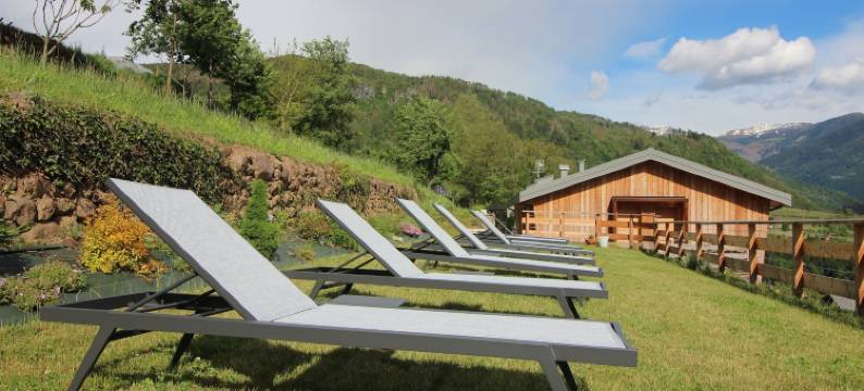 马索太阳农庄酒店(Maso Al Sole Agriturismo)图片