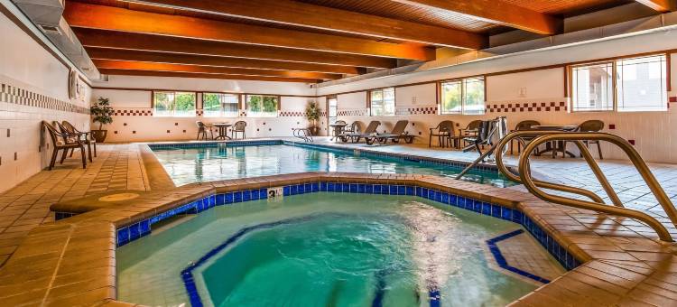 约翰迪贝斯特韦斯特酒店(Best Western John Day Inn)图片