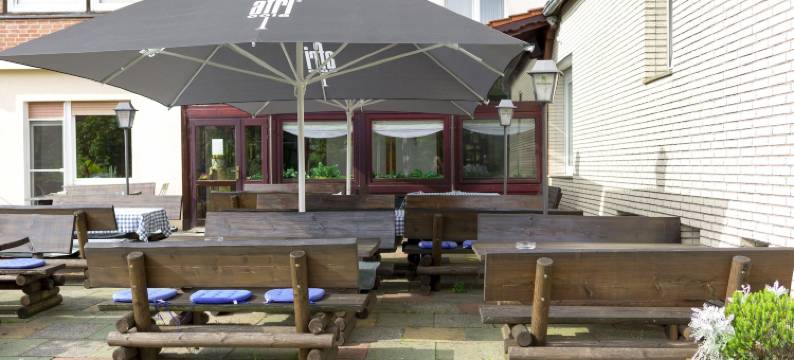 恩格曼迈特旅馆(Gasthaus Engemann Bei Matt)图片