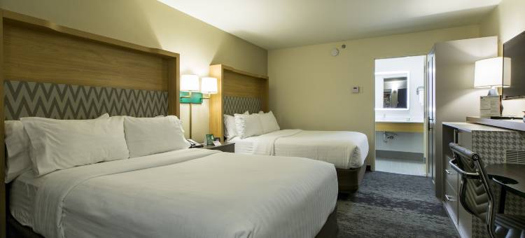 Holiday Inn & Suites 芝加哥北岸(斯科基)(Holiday Inn & Suites Chicago North Shore (Skokie))图片