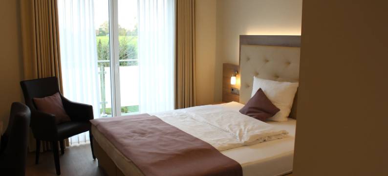 兰德豪斯贾格尔克鲁格酒店(Landhaus Jägerkrug)图片