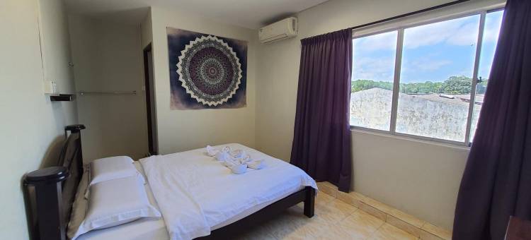 德楚凯酒店(De' Chukai Hotel)图片