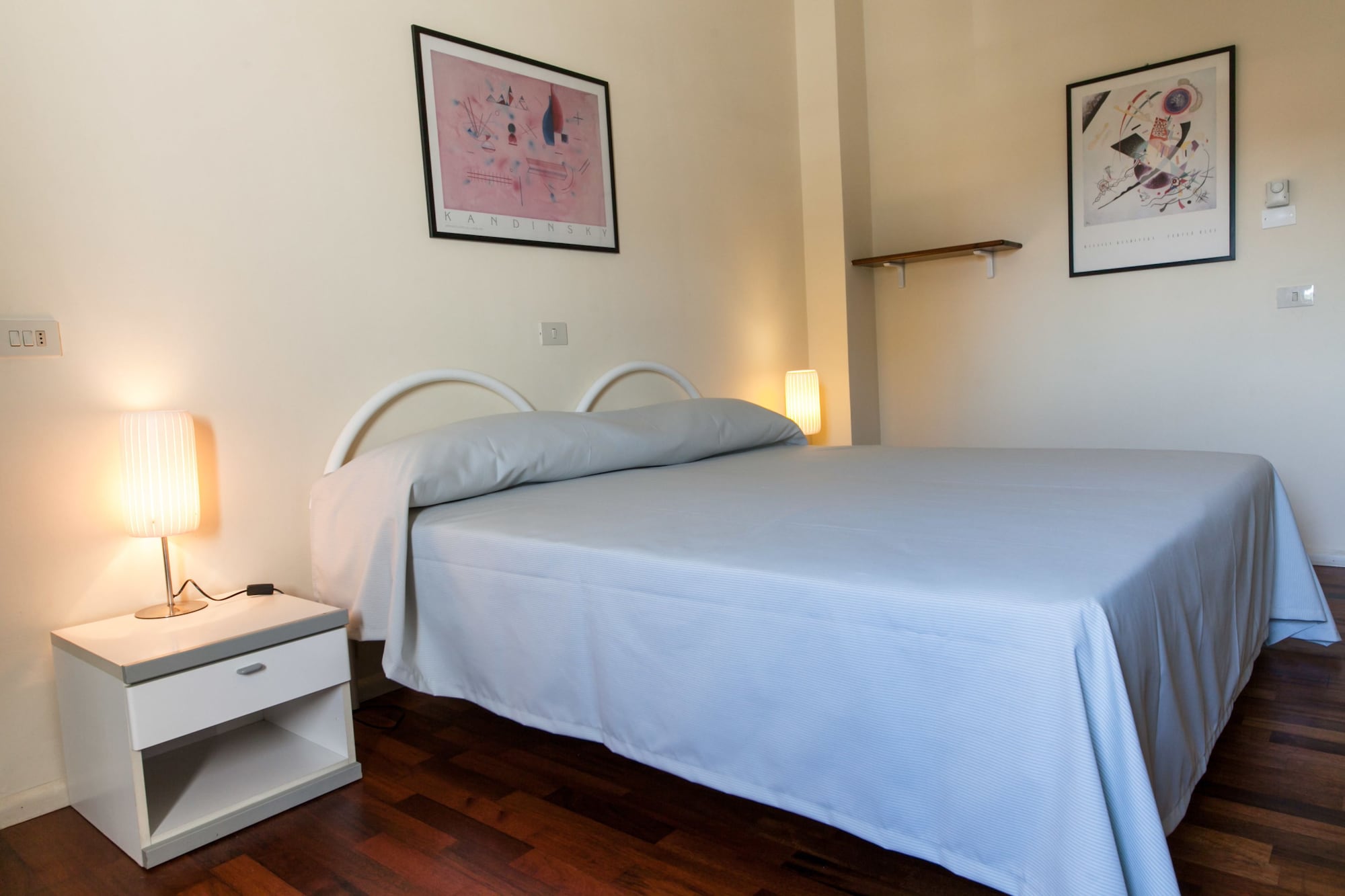 L'Approdo Hotel Over view