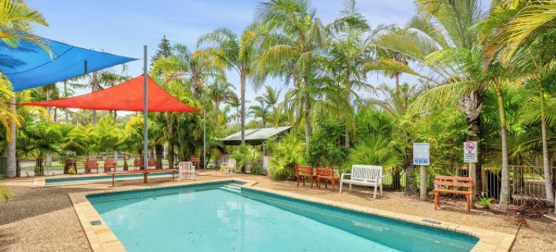 休闲旅游公园(Port Macquarie Rental Village)图片