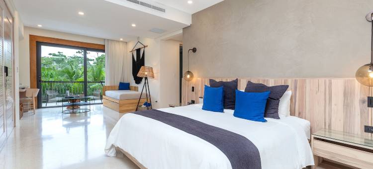南蒂帕酒店 - 蒂科海滩体验(Hotel Nantipa - A Tico Beach Experience)图片