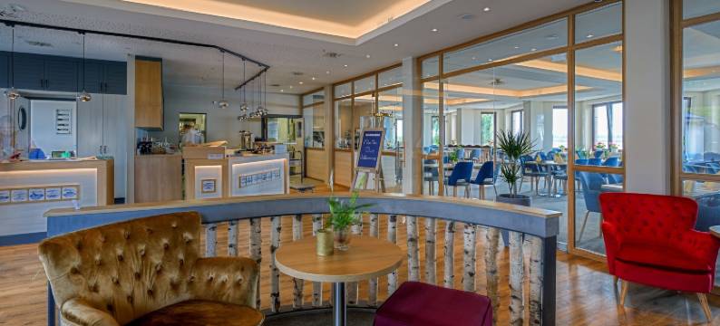 生态自然酒店(BE Bio Hotel be Natural - Direkt am Wasser)图片