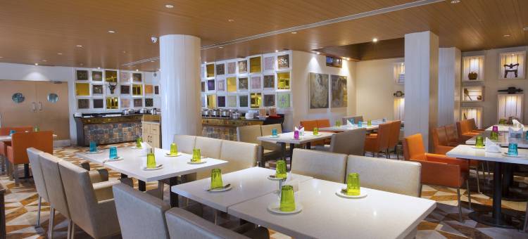 TGI喷泉树酒店(Fountain Tree by Tgi)图片