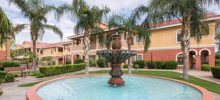 韦斯特盖特平特德山脉高尔夫度假村(Westgate Painted Mountain Golf Resort)图片