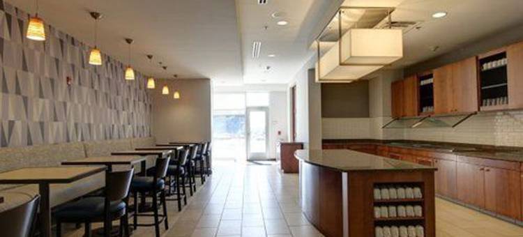 芝加哥/内珀维尔/沃伦维尔凯悦嘉寓酒店(Hyatt House Chicago Warrenv)图片
