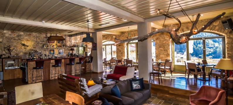 普里塔尼奥酒店(Pritanio)图片