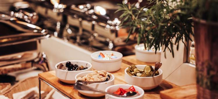 迪亚门特经济酒店(Hotel Diament Economy Gliwice)图片