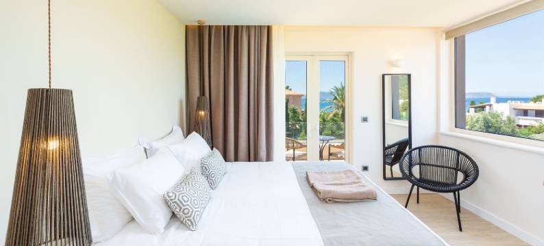 180 南海滨酒店(180 South Seaside Hotel)图片