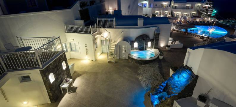 梦幻岛酒店(Dream Island Hotel)图片