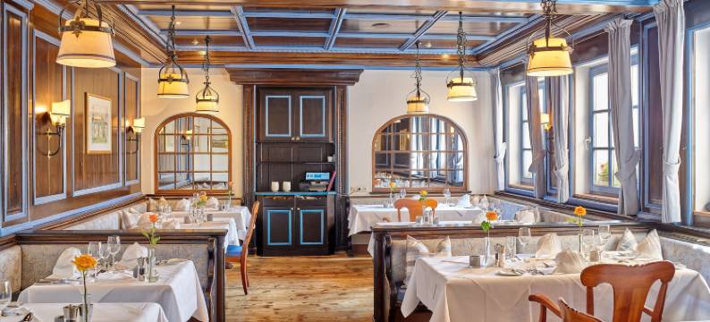 MAXIMILIAN 大酒店(Hotel Maximilian)图片