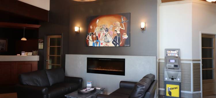 多瑙河蓝酒店(Hotel Danube Bleu)图片