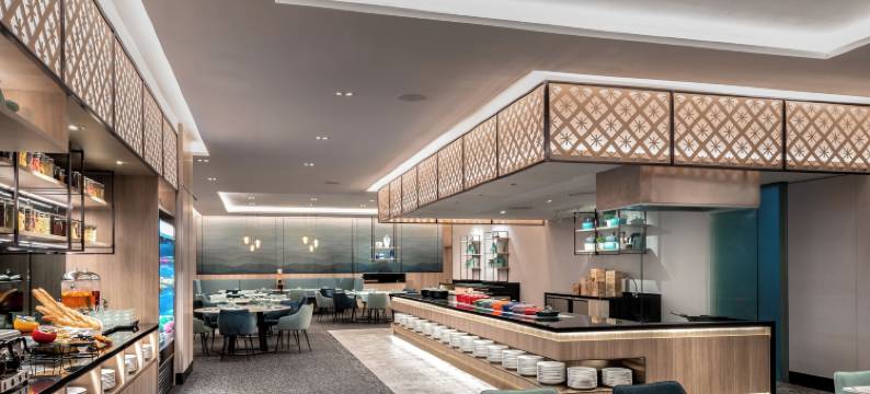 胡姬酒店(Orchid Hotel)图片