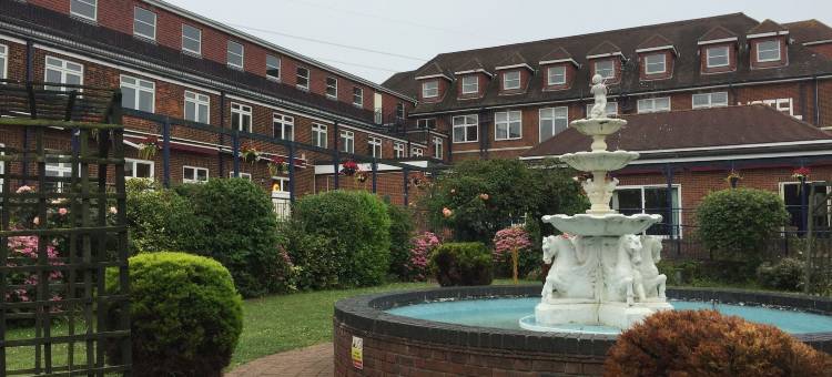 贝斯特韦斯特瑟罗克酒店(Best Western Thurrock Hotel)图片