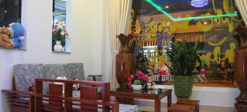 奉麦汽车旅馆(Bong Mai Motel)图片