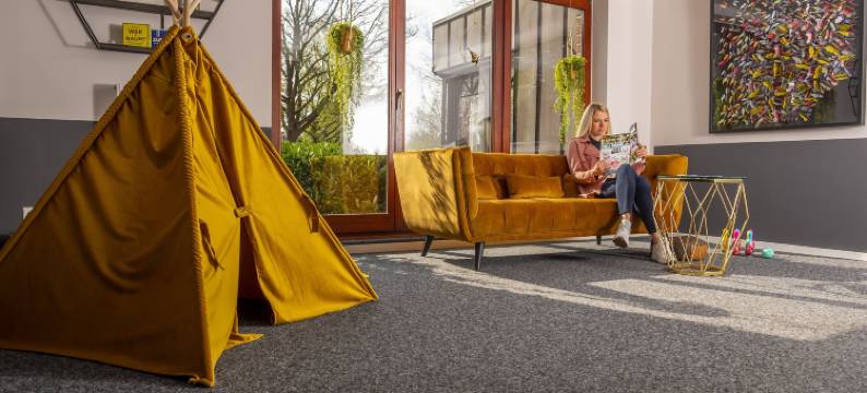 泰克泽威酒店(Tiek Apartments)图片