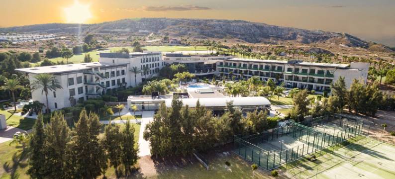 拉芬卡度假村(La Finca Resort)图片