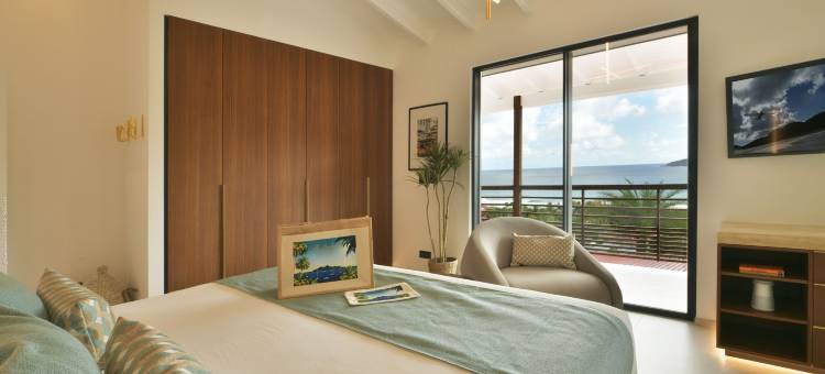 纳加巴加别墅(Villa Nagabaaja)图片