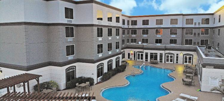 卡纳维拉尔港丽怡酒店(Country Inn & Suites by Radisson, Port Canaveral, FL)图片