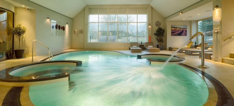 名斯特磨坊酒店(Old Swan & Minster Mill)图片