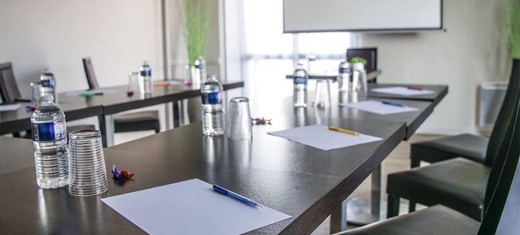 朗格尔诺沃设计酒店(Hôtel Inn Design Resto Novo Langres)图片