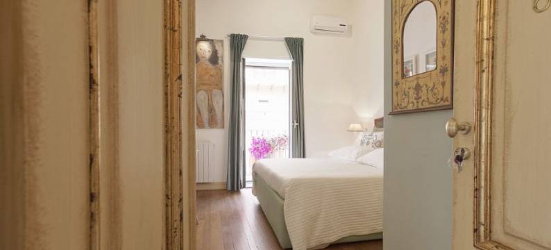 南卡美拉酒店(Camere a Sud)图片