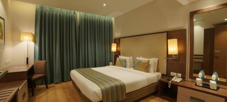 科库恩酒店(Cocoon Hotel)图片