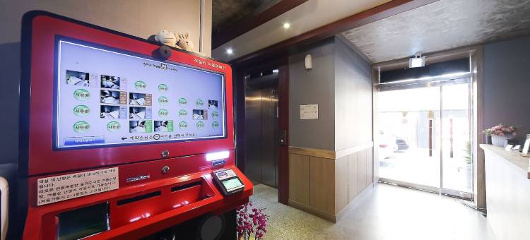 苏比兹特尔旅馆(Subiztel)图片