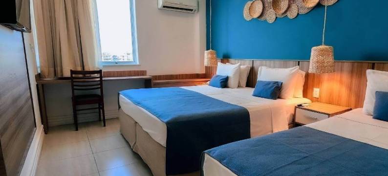 帕拉迪索公司酒店(Paradiso Corporate)图片