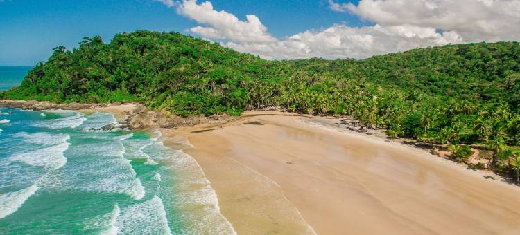 班布酒店(Pousada Bambu)图片