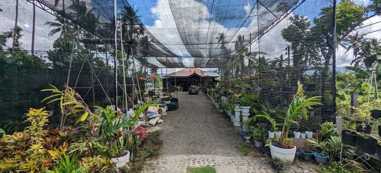 巴卡万休闲度假村及餐厅(Bakawan Hideaway Resort and Restaurant)图片