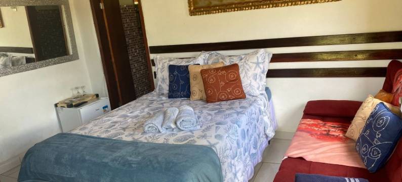 奥尔基迪亚斯的角落(Recanto Das Orquideas)图片