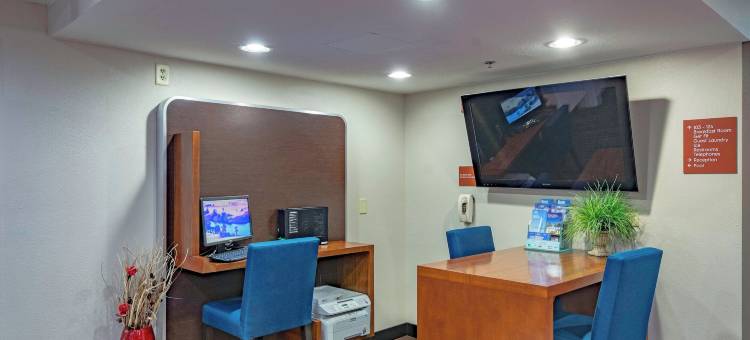 克利夫兰特斯柏罗万豪TownePlace Suites 酒店(TownePlace Suites Cleveland Streetsboro)图片