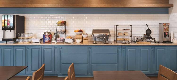 密歇根市丽怡酒店(Country Inn & Suites by Radisson, Michigan City, IN)图片