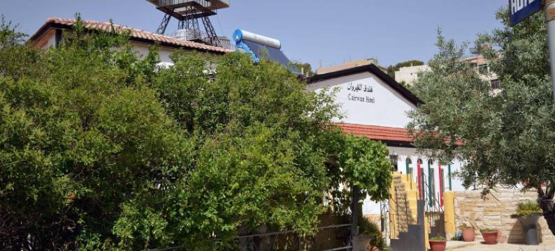 卡里万酒店(Cairwan Hotel)图片