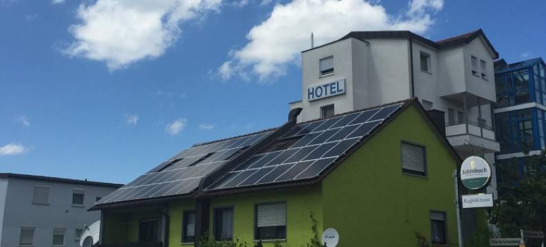 克格勒弗洛斯酒店(Gasthaus Keglerklause)图片