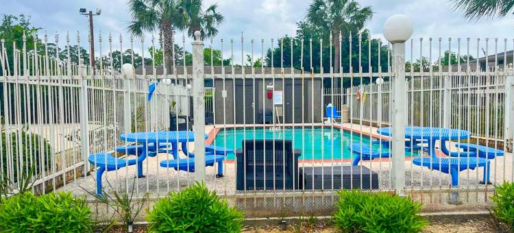 OYO城镇房子博蒙特医疗中心区域(OYO Townhouse Beaumont Medical Center Area)图片