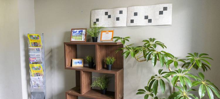 Mr.KINJO Eminence Inn MAKISHI＜那覇市牧志＞(Mr.KINJO Eminence inn Makishi <Naha>)图片