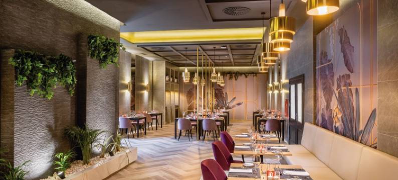 里乌马德拉酒店 - 全包(Hotel Riu Madeira - All Inclusive)图片