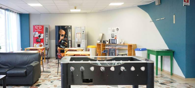 嗨米兰奥斯特洛青年旅舍(Ostello Milano)图片