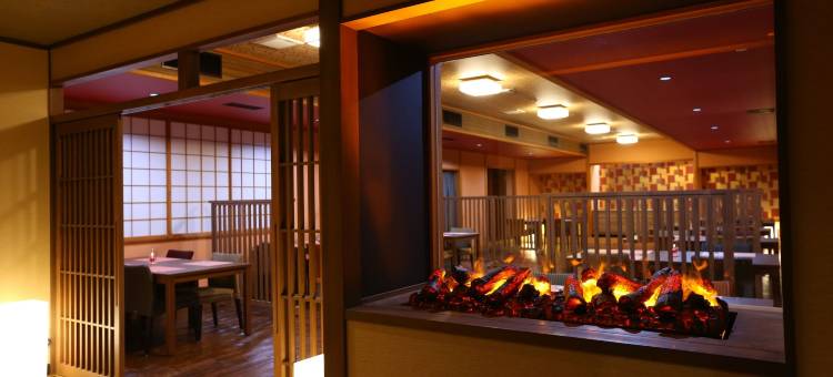 武迷阿卡里酒店(Umiakari)图片