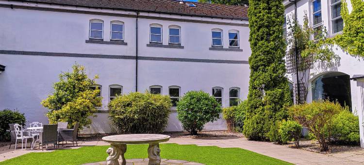 马克里夫(The Marcliffe Hotel and Spa)图片