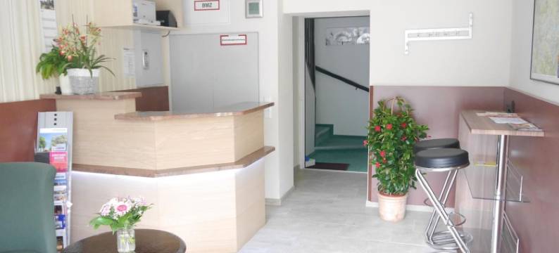 普劳公寓旅馆(Apart Pension Plaue)图片